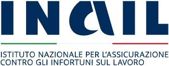 Logo INAIL