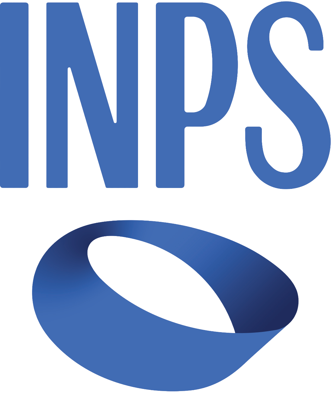 Logo INPS